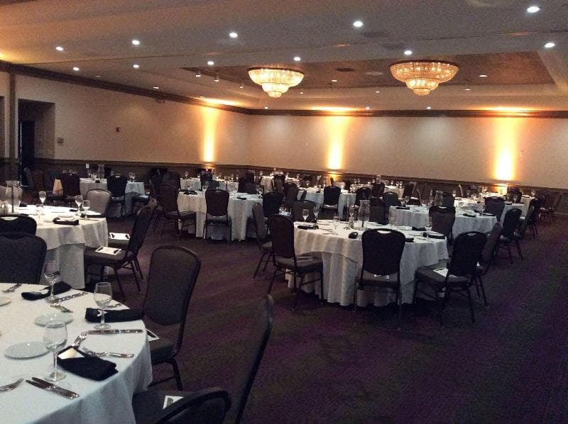 Hilton Washington DC/Rockville Hotel & Executive Meeting Ctr 2