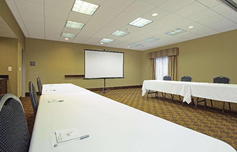 Hampton Inn & Suites Columbus Hilliard photo 1
