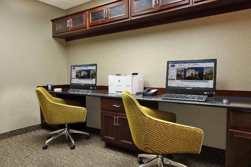 Hampton Inn & Suites Columbus Hilliard 4
