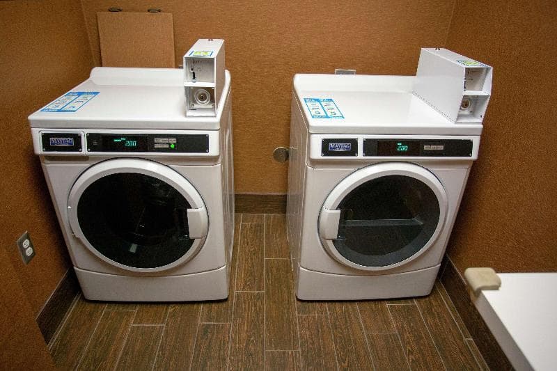 Hilton Garden Inn Temple Medical Center 2