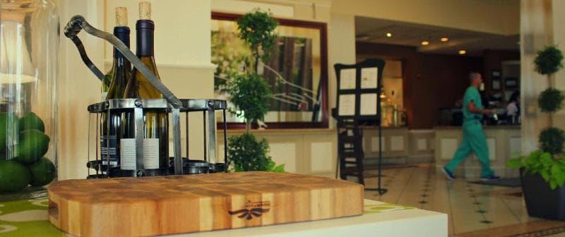 Hilton Garden Inn Temple Medical Center 3