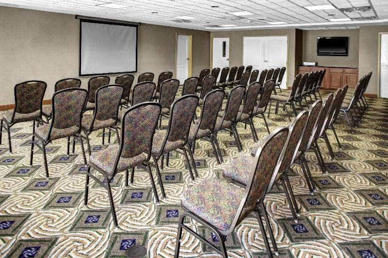 Hampton Inn Coldwater 3