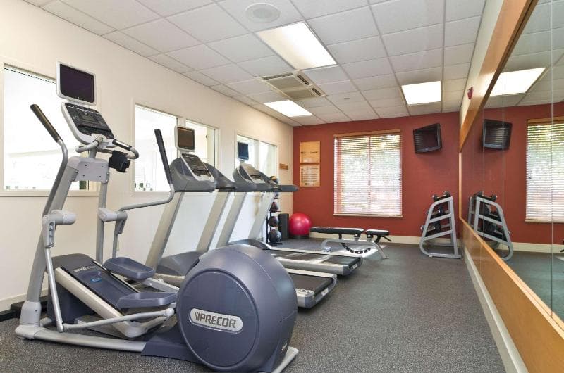 Hilton Garden Inn Wooster 2
