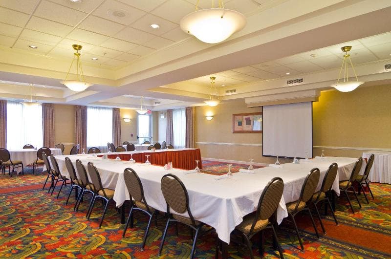 Hilton Garden Inn Wooster photo 1