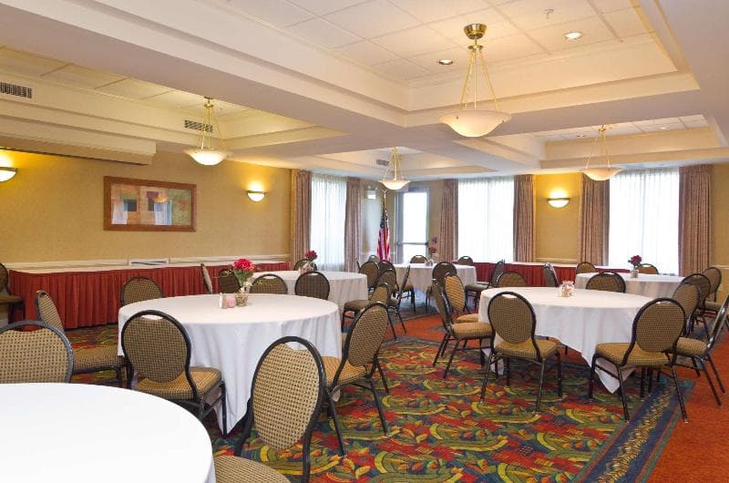 Hilton Garden Inn Wooster 5