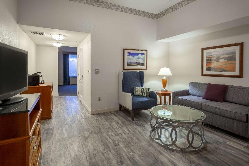 Hilton Garden Inn Wooster 3