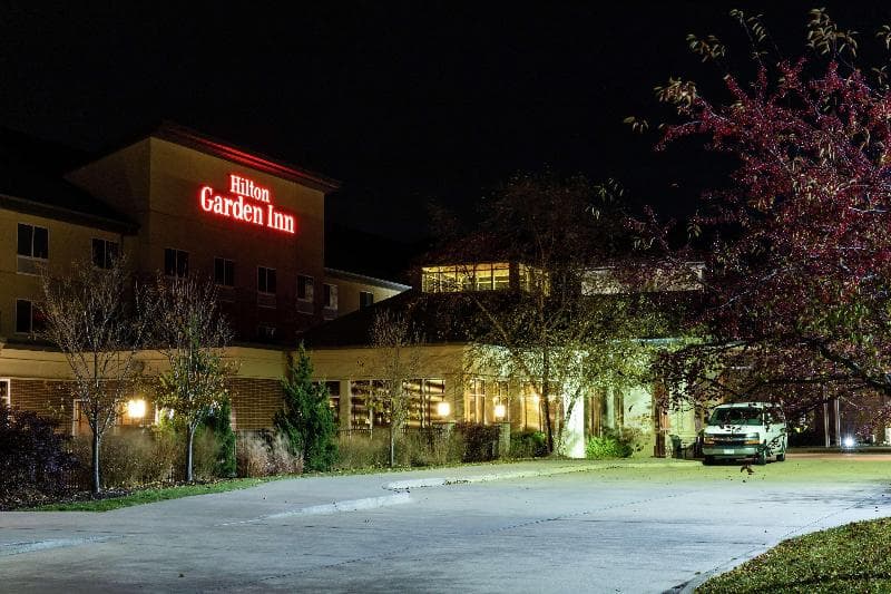 Hilton Garden Inn West Des Moines 3