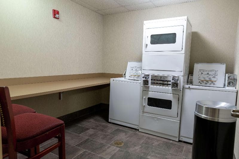 Hilton Garden Inn West Des Moines 2