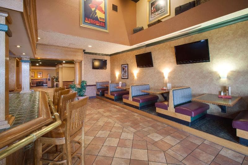 Hampton Inn Iowa City/Coralville 2