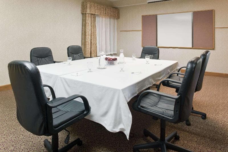 Hampton Inn Iowa City/Coralville photo 1