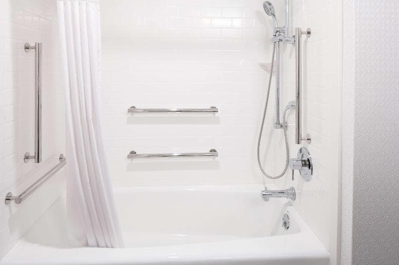 Hampton Inn Iowa City/Coralville 3