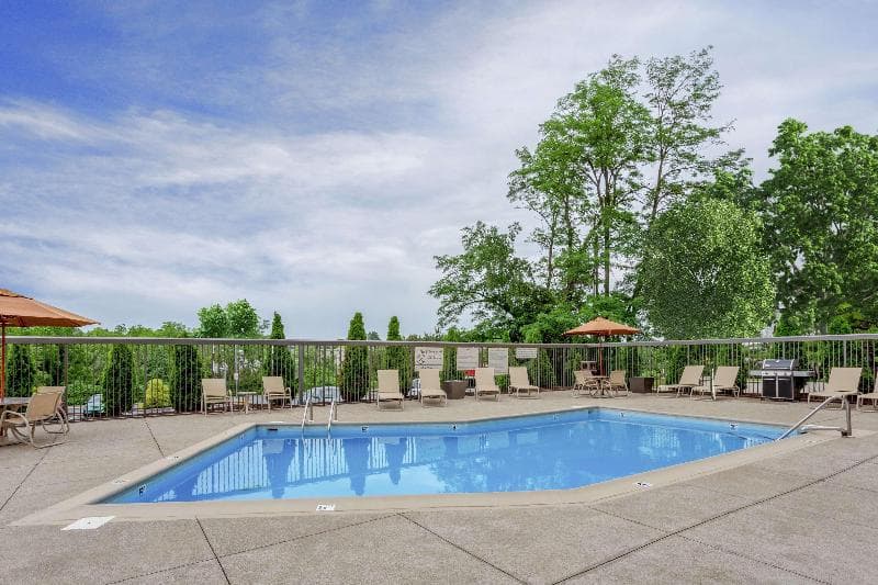 Hampton Inn Bloomington 5