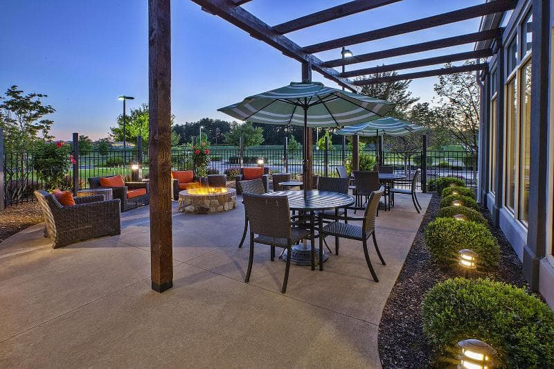 Hilton Garden Inn Akron-Canton Airport 3