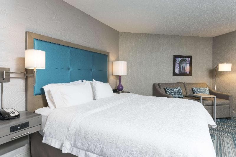 Hampton Inn Midland photo 1
