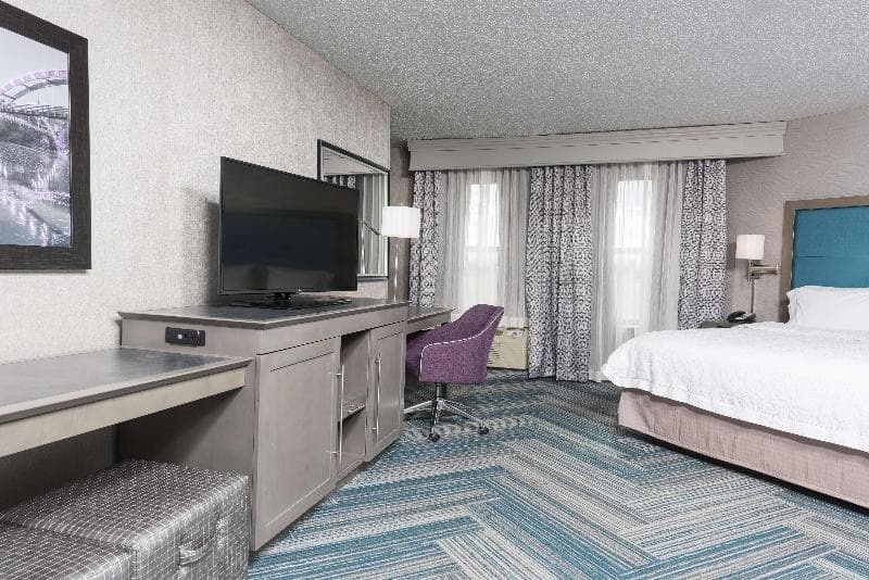 Hampton Inn Midland 3