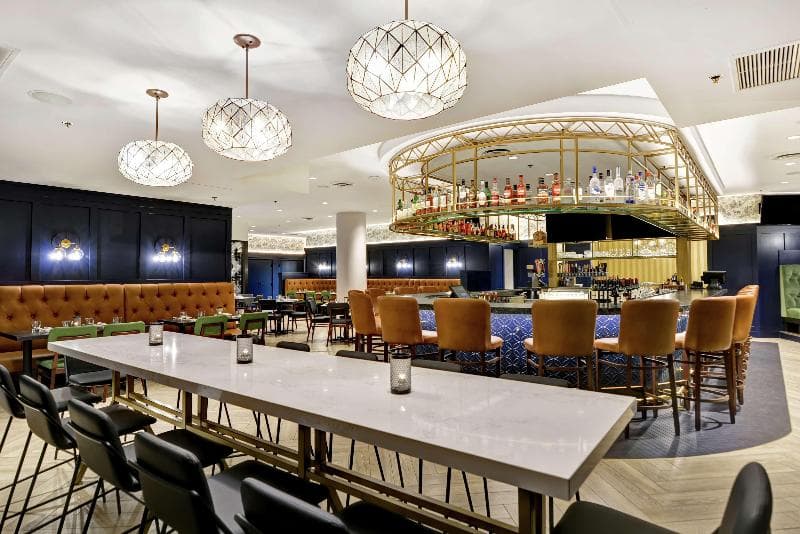 Embassy Suites by Hilton Minneapolis Airport 2