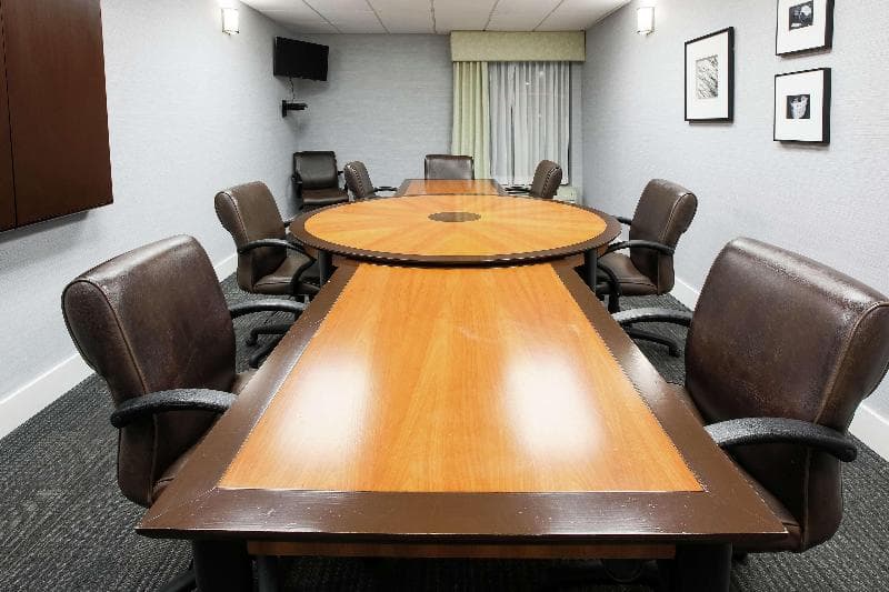 Hampton Inn Elizabethtown photo 1