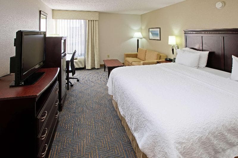 Hampton Inn Elizabethtown 3