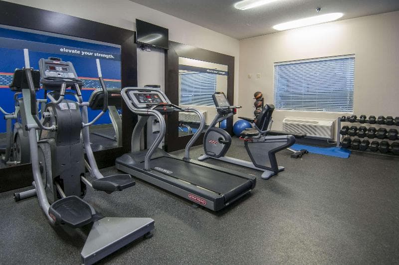 Hampton Inn & Suites Waxahachie photo 1