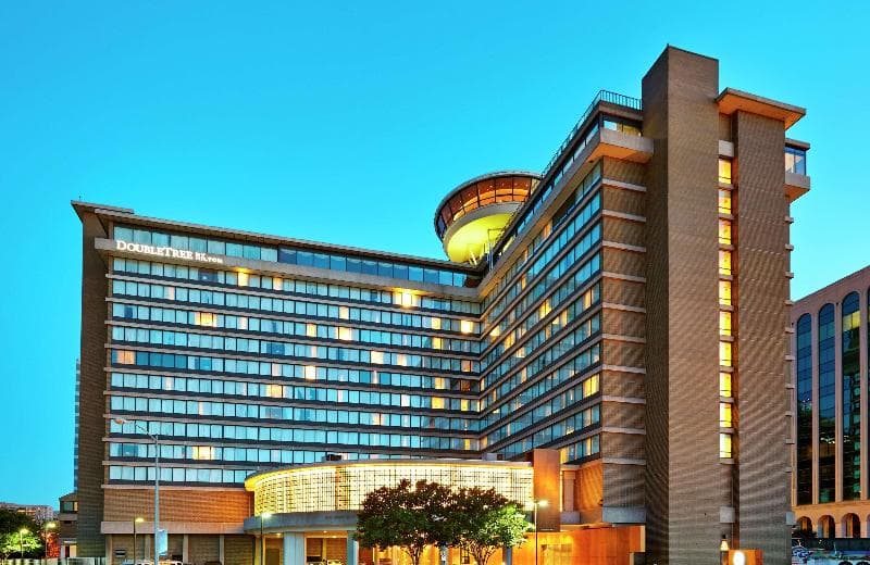 DoubleTree by Hilton Hotel Washington DC - Crystal City photo 1