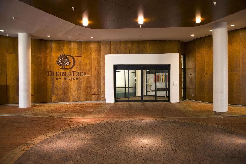 DoubleTree by Hilton Hotel Washington DC - Crystal City 2
