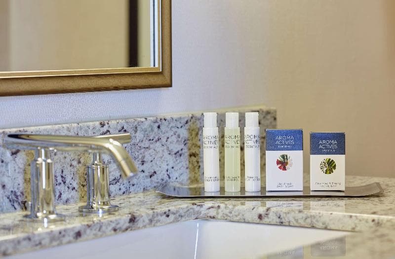 DoubleTree by Hilton Hotel Washington DC - Crystal City 4