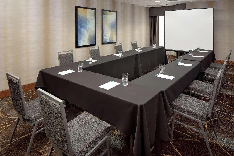 Homewood Suites by Hilton Minneapolis-Mall Of America 1