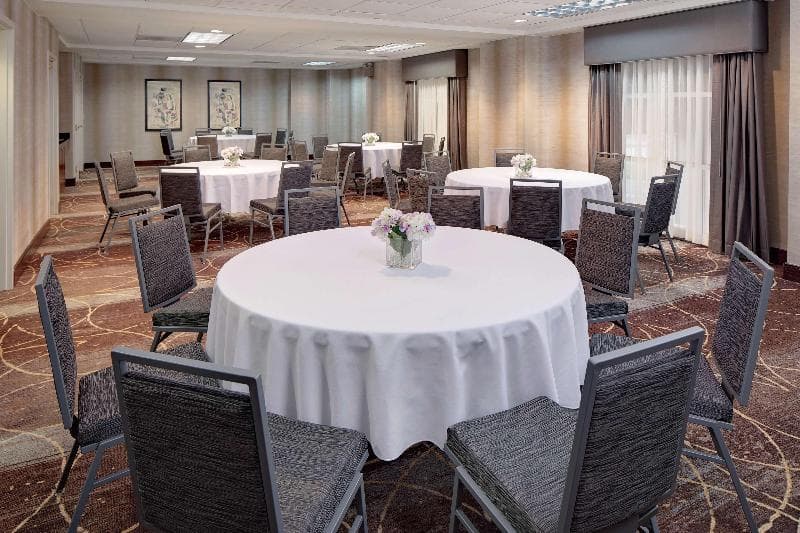 Homewood Suites by Hilton Minneapolis-Mall Of America 4