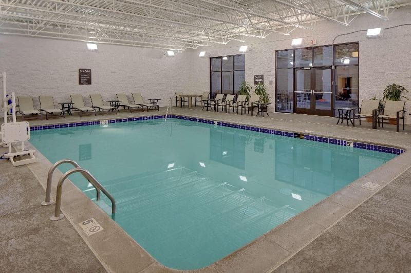 Homewood Suites by Hilton Minneapolis-Mall Of America 3