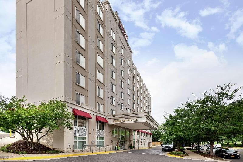 Hilton Garden Inn Tysons Corner 5
