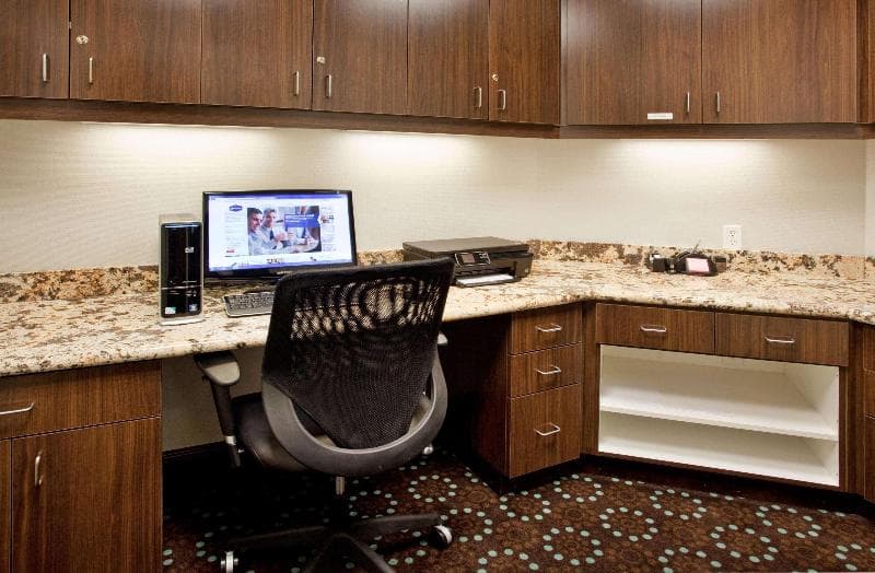 Hampton Inn & Suites St. Cloud, MN photo 1