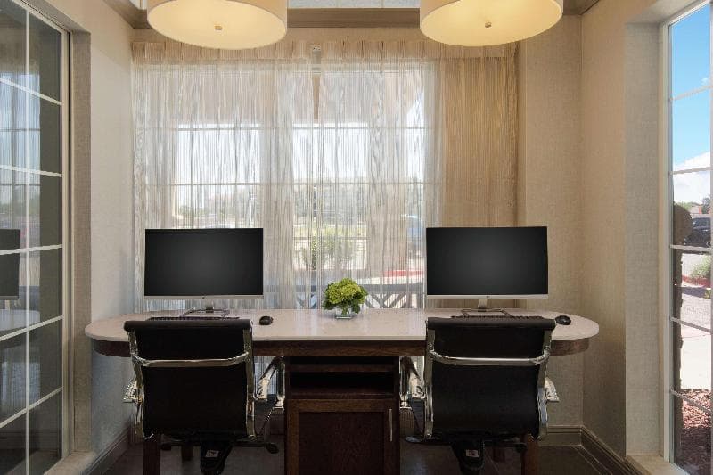 Homewood Suites by Hilton Lubbock 5