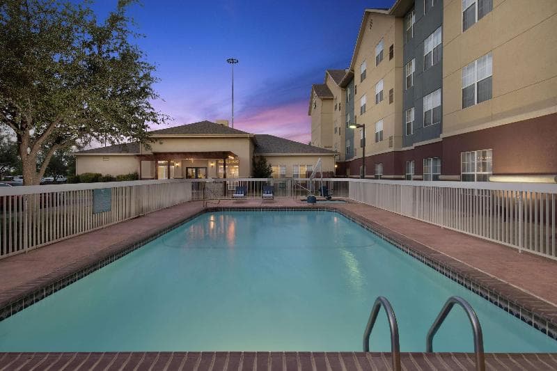 Homewood Suites by Hilton Lubbock 3