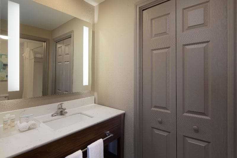 Homewood Suites by Hilton Lubbock 2