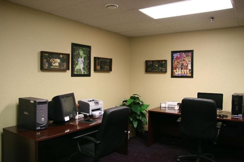 Hampton Inn Collinsville photo 1