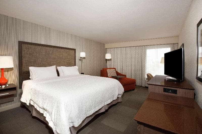 Hampton Inn Collinsville 2
