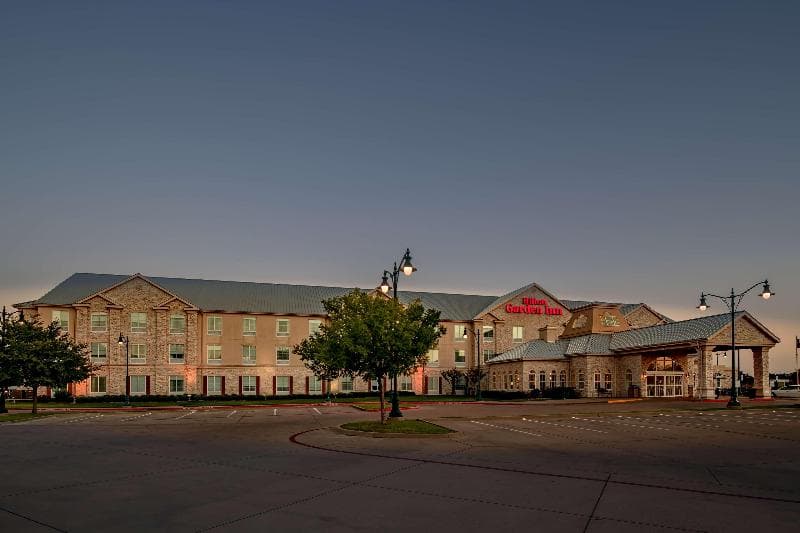 Hilton Garden Inn Granbury 5