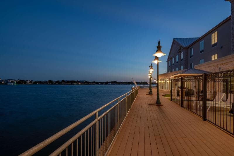 Hilton Garden Inn Granbury 4