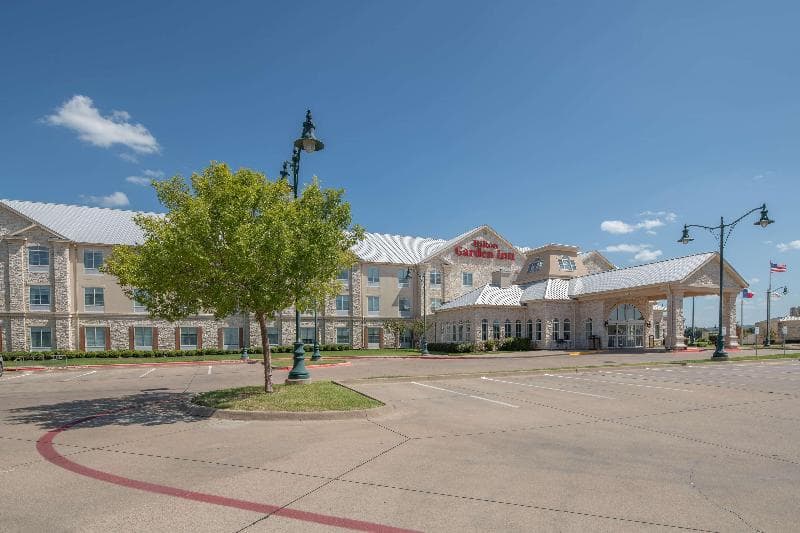 Hilton Garden Inn Granbury photo 1