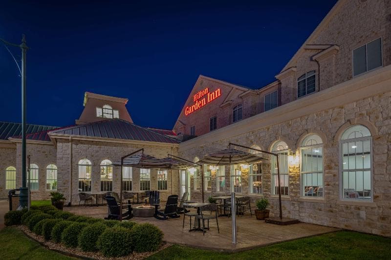 Hilton Garden Inn Granbury 3