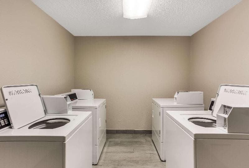 MainStay Suites Bourbonnais - Kankakee main