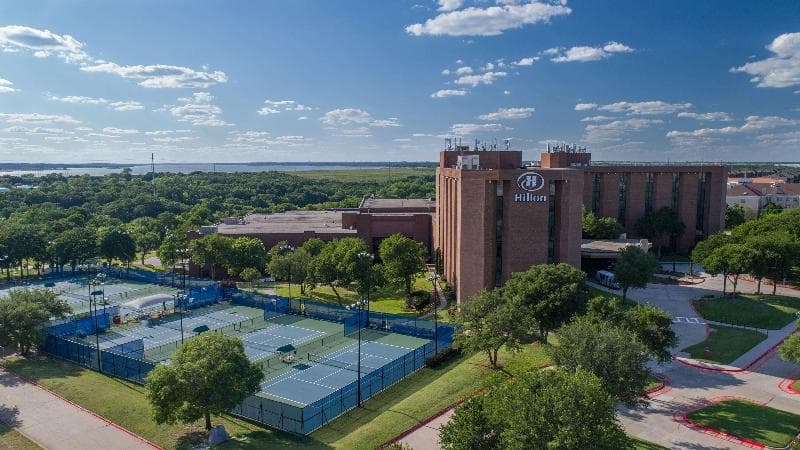 Hilton DFW Lakes Executive Conference Center photo 1