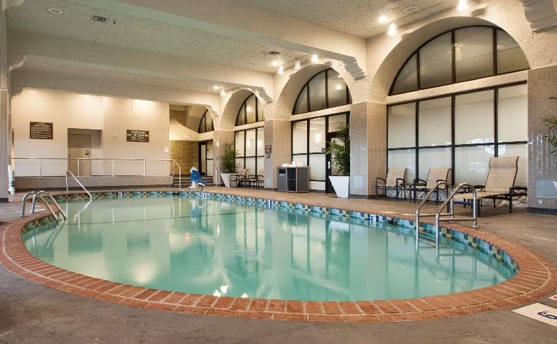 Embassy Suites by Hilton Bloomington/Minneapolis 3