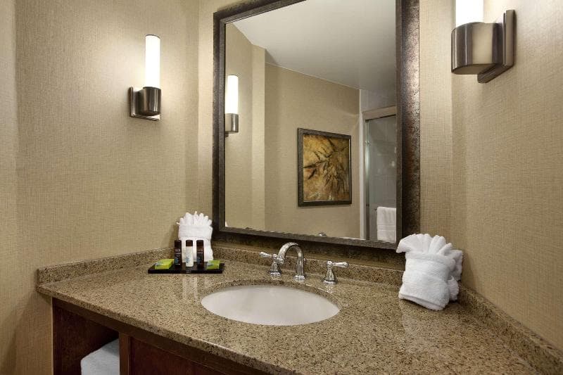 Embassy Suites by Hilton Bloomington/Minneapolis 5