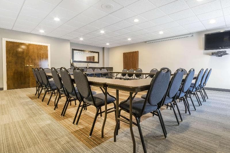 Hampton Inn Richmond 1