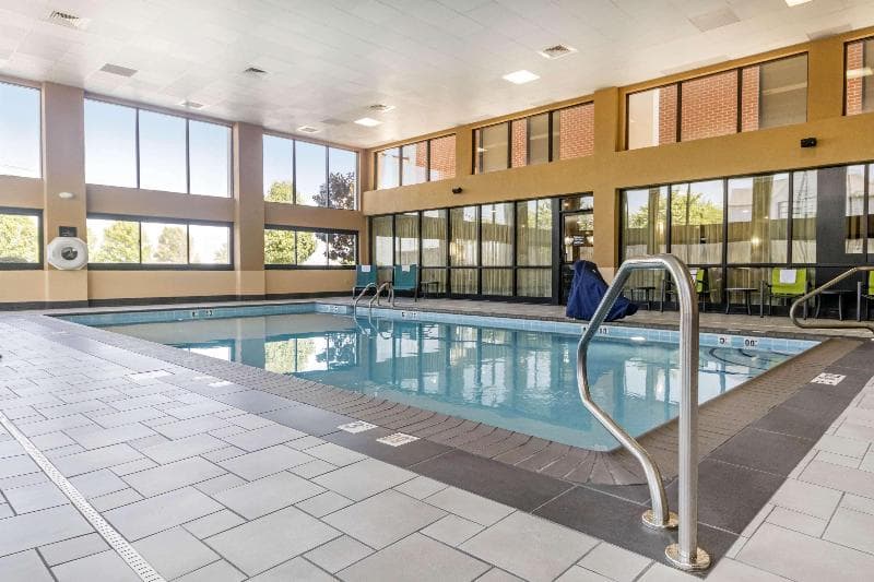 Hampton Inn Richmond 3
