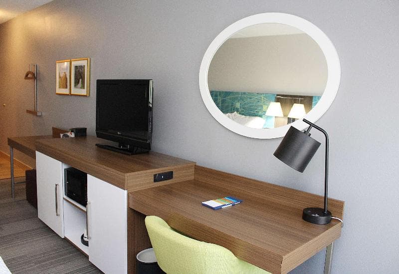 Hampton Inn Richmond 4
