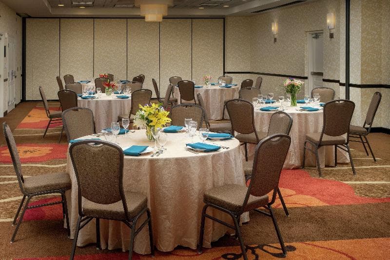 Hilton Garden Inn Frederick photo 1