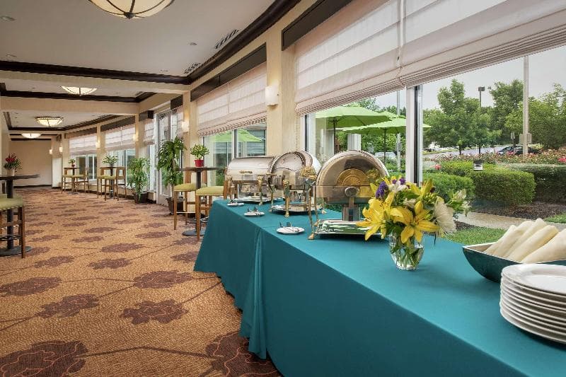 Hilton Garden Inn Frederick 4