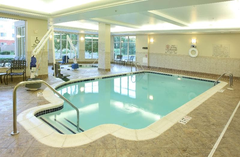 Hilton Garden Inn Frederick 3